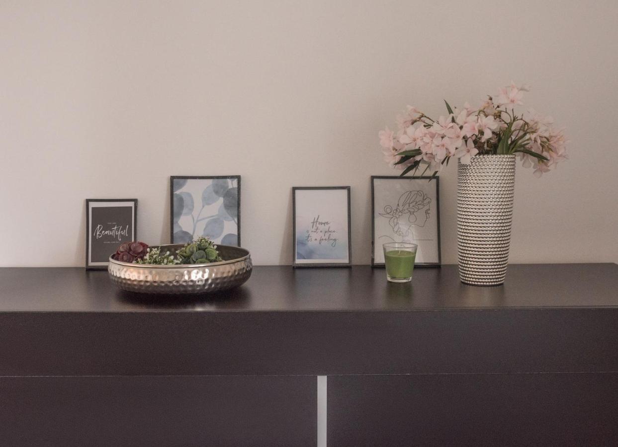 Apartmani Stones Sutivan I Ngoại thất bức ảnh